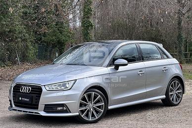 AUDI A1 SPB 1.4 TDI S tronic