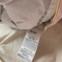 Piumino matrimoniale