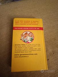 Geronimo Stilton - Barzellette