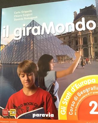 Il giraMondo
