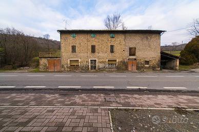 Ampia Soluzione indipendente su tre livelli