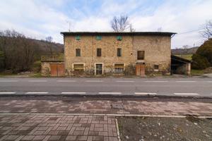 Ampia Soluzione indipendente su tre livelli