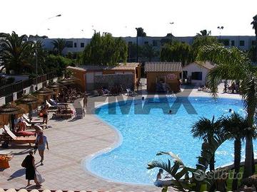Villetta bifamiliare - Porto Cesareo