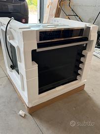 forno Samsung da incasso usato poco digitale