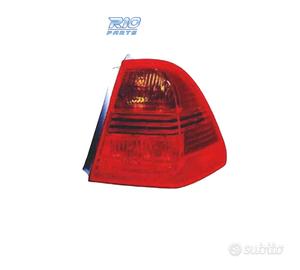 FANALE DX ESTERNO BMW SERIE 3 E91 TOURING 05-08