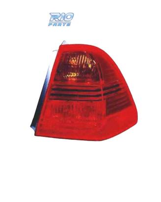 FANALE DX ESTERNO BMW SERIE 3 E91 TOURING 05-08