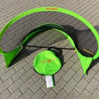 Porta da calcio Decathlon