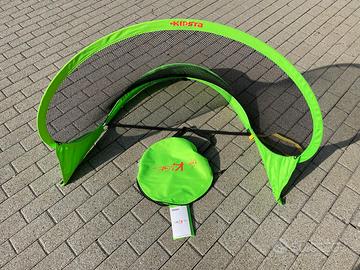 Porta da calcio Decathlon