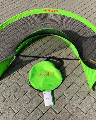 Porta da calcio Decathlon