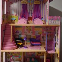 Casa Barbie 
