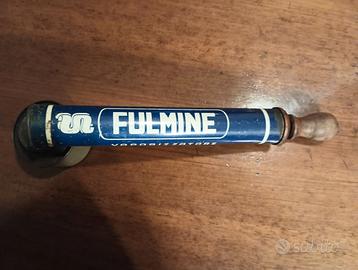 VAPORIZZATORE PER INSETTICIDA VINTAGE