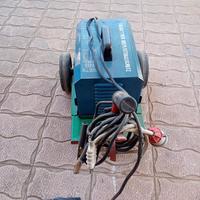 Saldatrice 220 v e 380 v