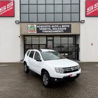 Dacia Duster 1.6 110CV 4x2 GPL