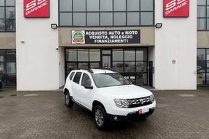 Dacia Duster 1.6 110CV 4x2 GPL