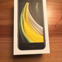 iPhone Se Nero 64gb