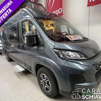 MALIBU Van RELAX 640 LE R CAMBIO AUTOMATICO