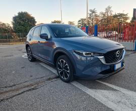 MAZDA CX-5 2ª serie - 2023