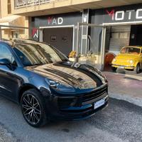 Porsche Macan 2.0 265CV 2022
