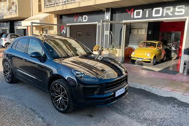 Porsche Macan 2.0 265CV 2022