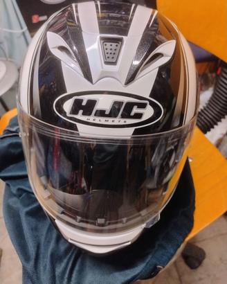 Casco moto integrale HJC fg15
