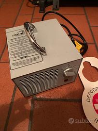 Sanificatore ad ozono
