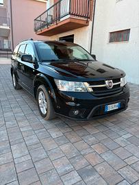 Fiat Freemont Urban GANCIO TRAINO