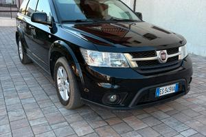 Fiat Freemont Urban GANCIO TRAINO