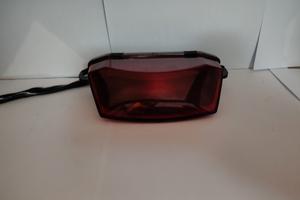 Faro posteriore Moto Morini X+Cape 649 650