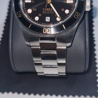 Glycine Combat Sub 39mm