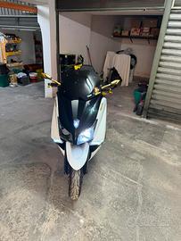 Yamaha 530