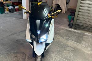 Yamaha 530