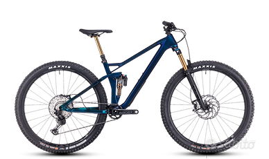 Cube Stereo ONE22 HPC EX 29 NUOVA!