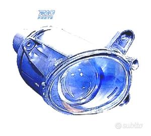 FANALE ANABBAGLIANTE DESTRO PER VOLKSWAGEN VW PASS