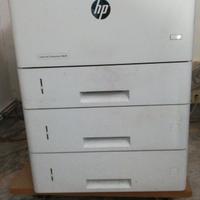 HP LaserJet Enterprise M605