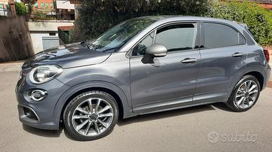 FIAT 500X 1.3 MJT 95cv SPORT