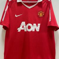 MAGLIA MANCHESTER UNITED