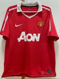 MAGLIA MANCHESTER UNITED