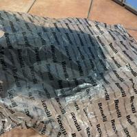 SELLA ORIGINALE BENELLI TRK 502 - 502X