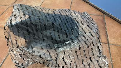 SELLA ORIGINALE BENELLI TRK 502 - 502X