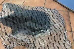 SELLA ORIGINALE BENELLI TRK 502 - 502X