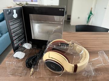 Cuffie Senneheiser HD 598