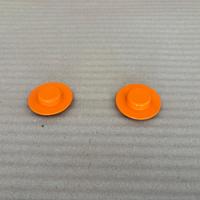 Olivetti Valentine dischetti serra bobine