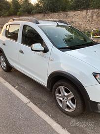 Dacia Stepway