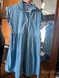 Vestiti donna in gravidanza