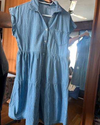 Vestiti donna in gravidanza