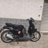 Scarabeo Piaggio