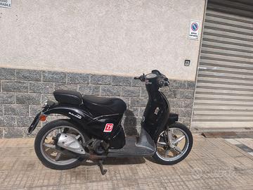 Scarabeo Piaggio