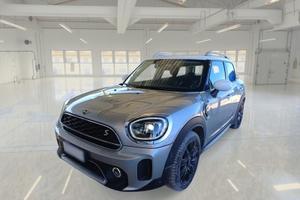MINI COOPER SE COUNTRYMAN CLASSIC 4WD AUTOMATICA 5