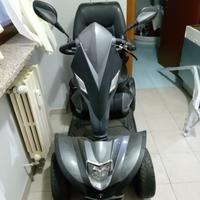 Scooter disabili