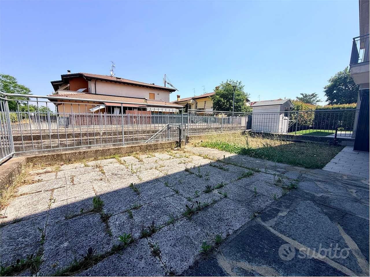 Appartamento – Mozzecane, Agro - Vista 4